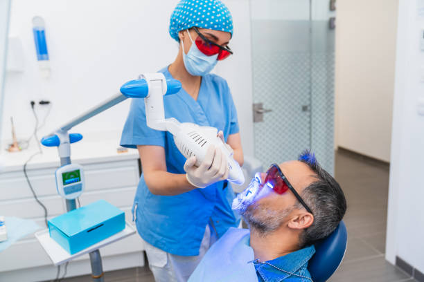 Best Knocked-Out Tooth Emergency  in Beloit, WI